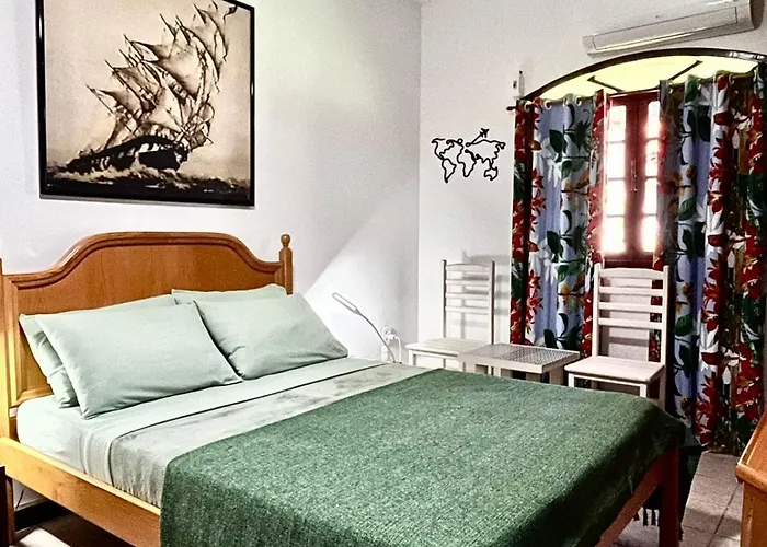 Pérola da Lagoa Suites Monte Alto-Arraial Do Cabo